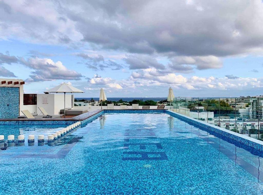 Solea 309 Apartamento Playa del Carmen