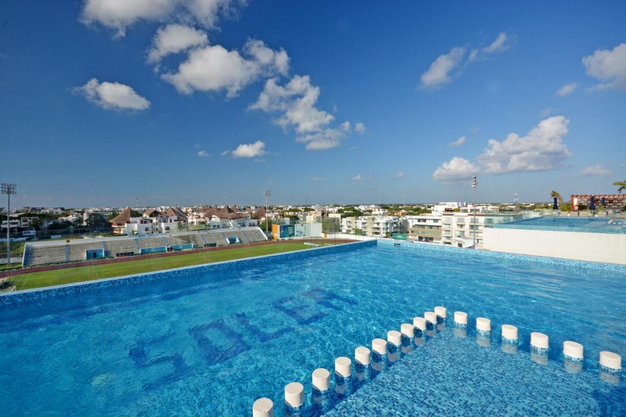 Apartamento Solea 309 Playa del Carmen