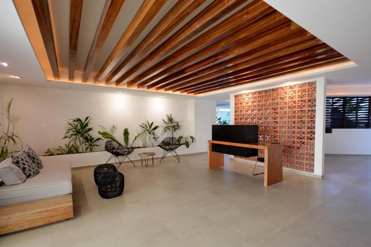 Apartamento Solea 309 Playa del Carmen