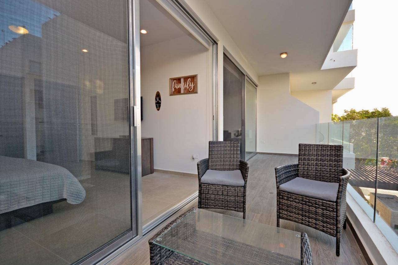 Apartamento Solea 309