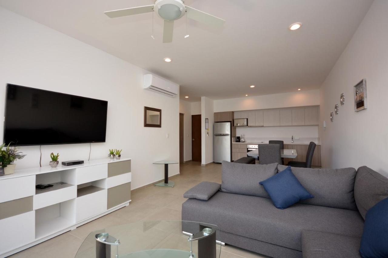 Apartamento Solea 309 *