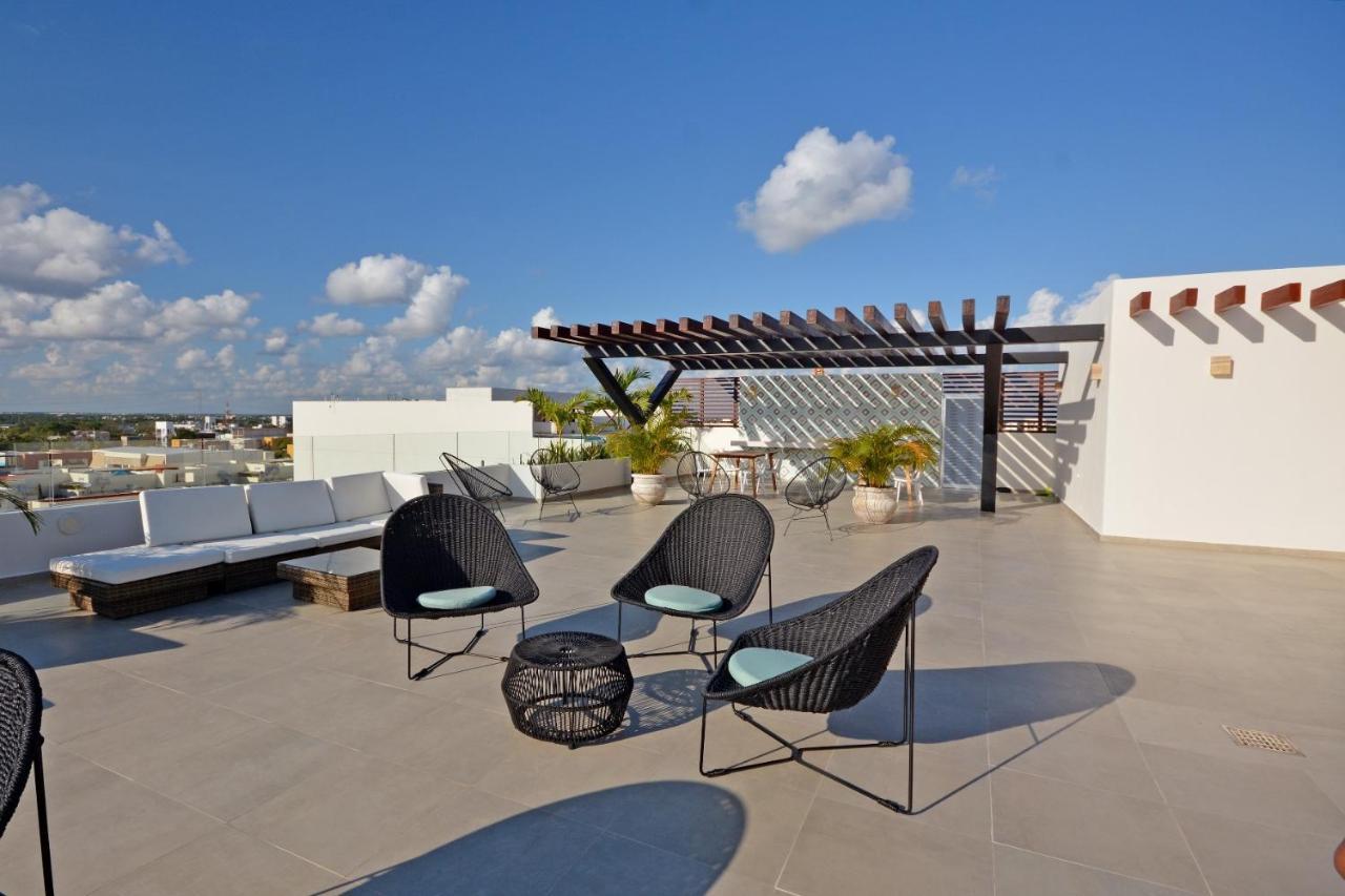 Solea 309 Apartamento Playa del Carmen