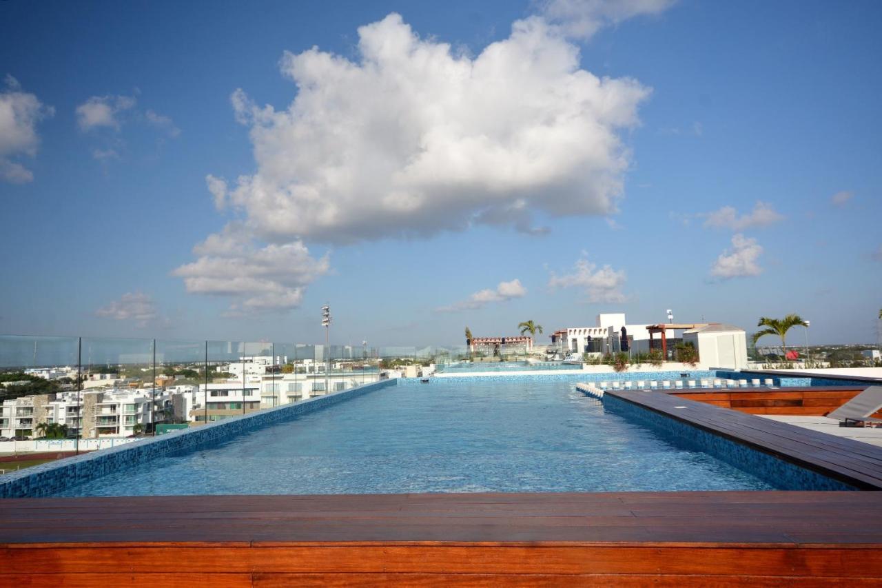 Apartamento Solea 309 Playa del Carmen