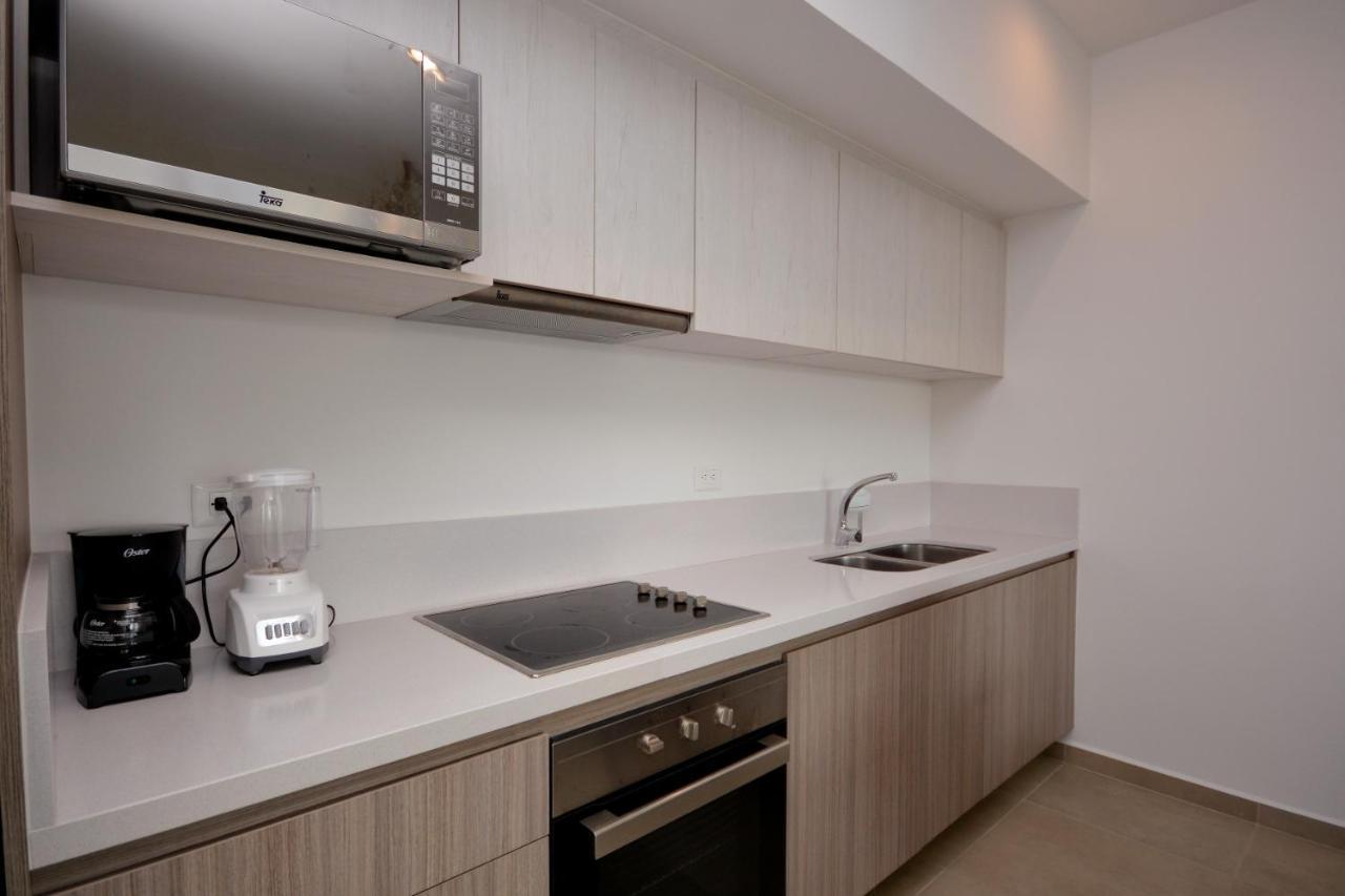 Apartamento Solea 309 *