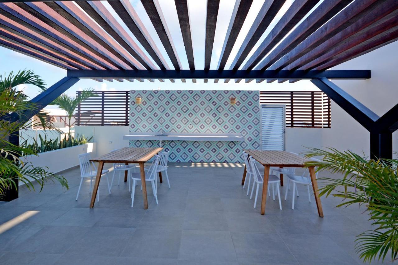 Apartamento Solea 309 Playa del Carmen
