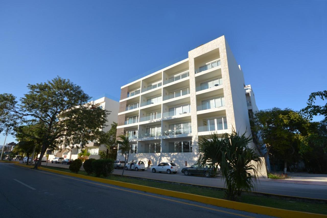 Apartamento Solea 309