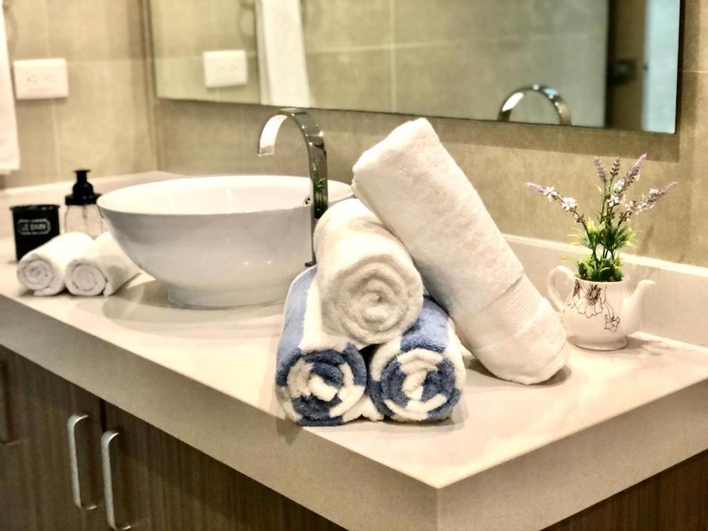 Apartamento Solea 309 *